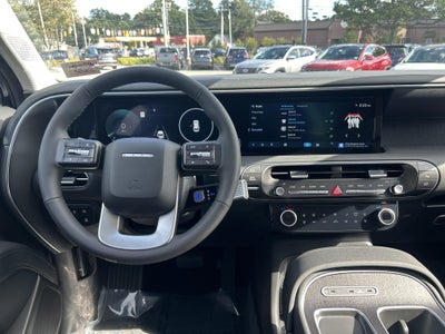 2027 Hyundai Palisade SEL Premium 7P