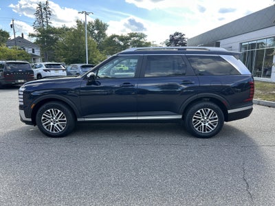 2027 Hyundai Palisade SEL Premium 7P