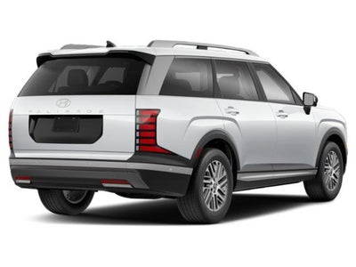 2026 Hyundai Palisade SEL Premium 8P