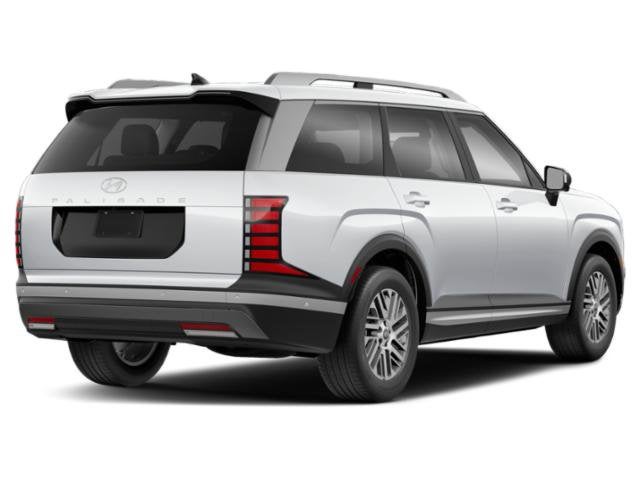 2026 Hyundai Palisade SEL Premium 8P