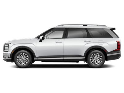 2026 Hyundai Palisade SEL Premium 8P