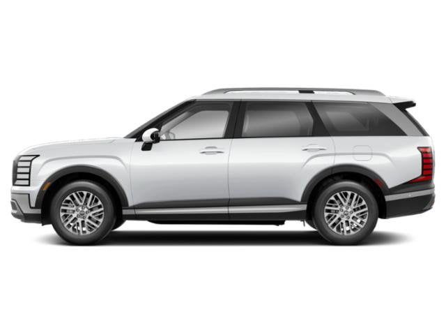 2026 Hyundai Palisade SEL Premium 8P