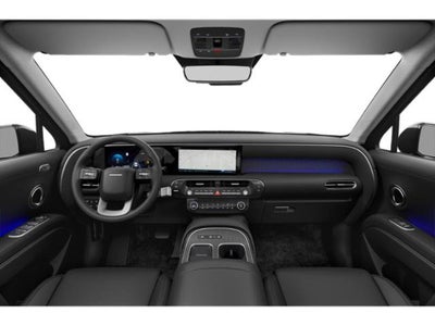 2026 Hyundai Palisade SEL Premium 8P