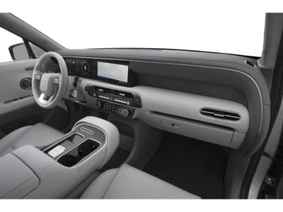 2026 Hyundai Palisade SEL Premium 7P