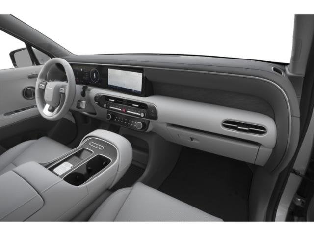 2026 Hyundai Palisade SEL Premium 7P