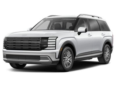 2026 Hyundai Palisade SEL Premium 7P