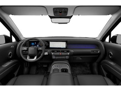 2026 Hyundai Palisade SEL Premium 7P