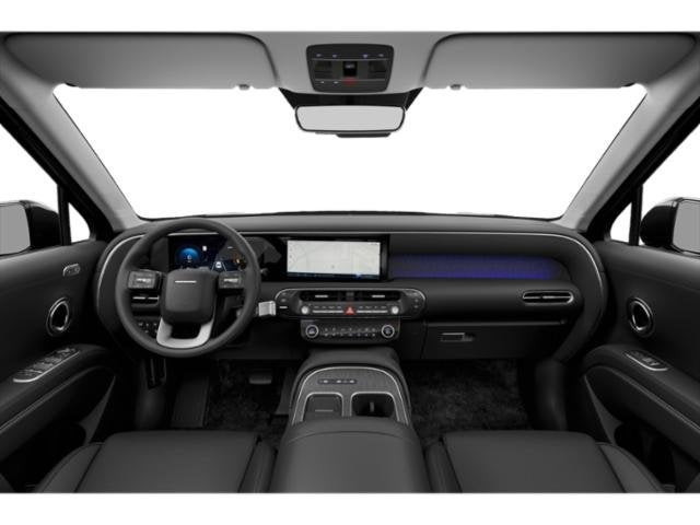 2026 Hyundai Palisade SEL Premium 7P