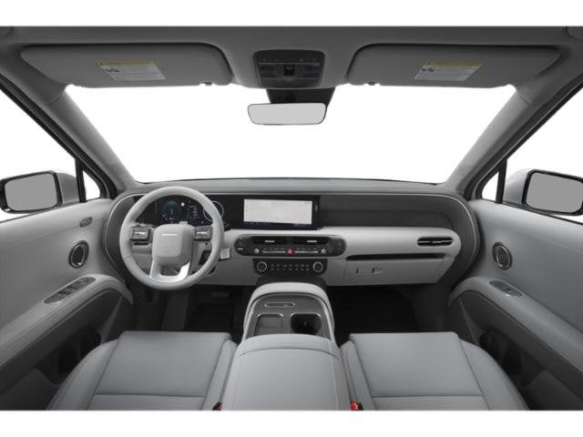 2027 Hyundai Palisade SEL Premium 7P
