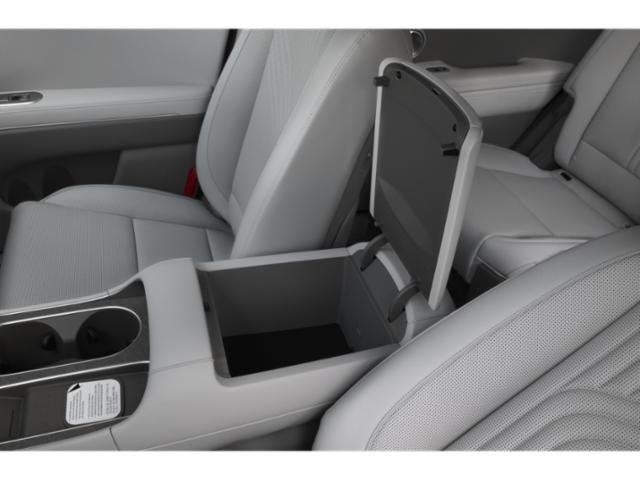 2027 Hyundai Palisade SEL Premium 7P