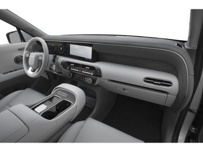 2027 Hyundai Palisade SEL Premium 7P