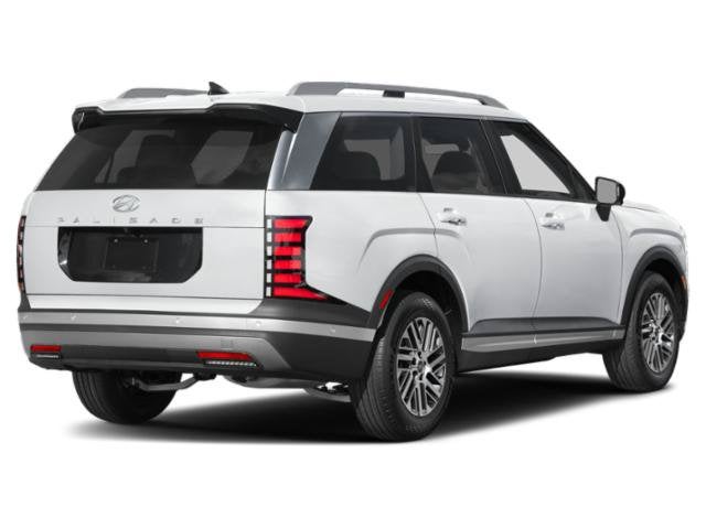 2027 Hyundai Palisade SEL Premium 7P
