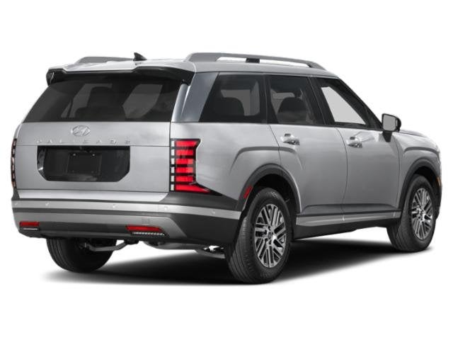 2027 Hyundai Palisade SEL Premium 7P