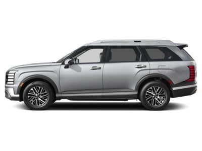 2027 Hyundai Palisade SEL Premium 7P