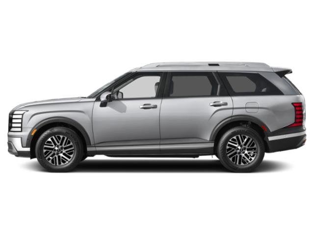2027 Hyundai Palisade SEL Premium 7P