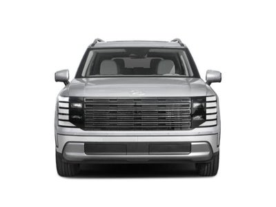 2027 Hyundai Palisade SEL Premium 7P