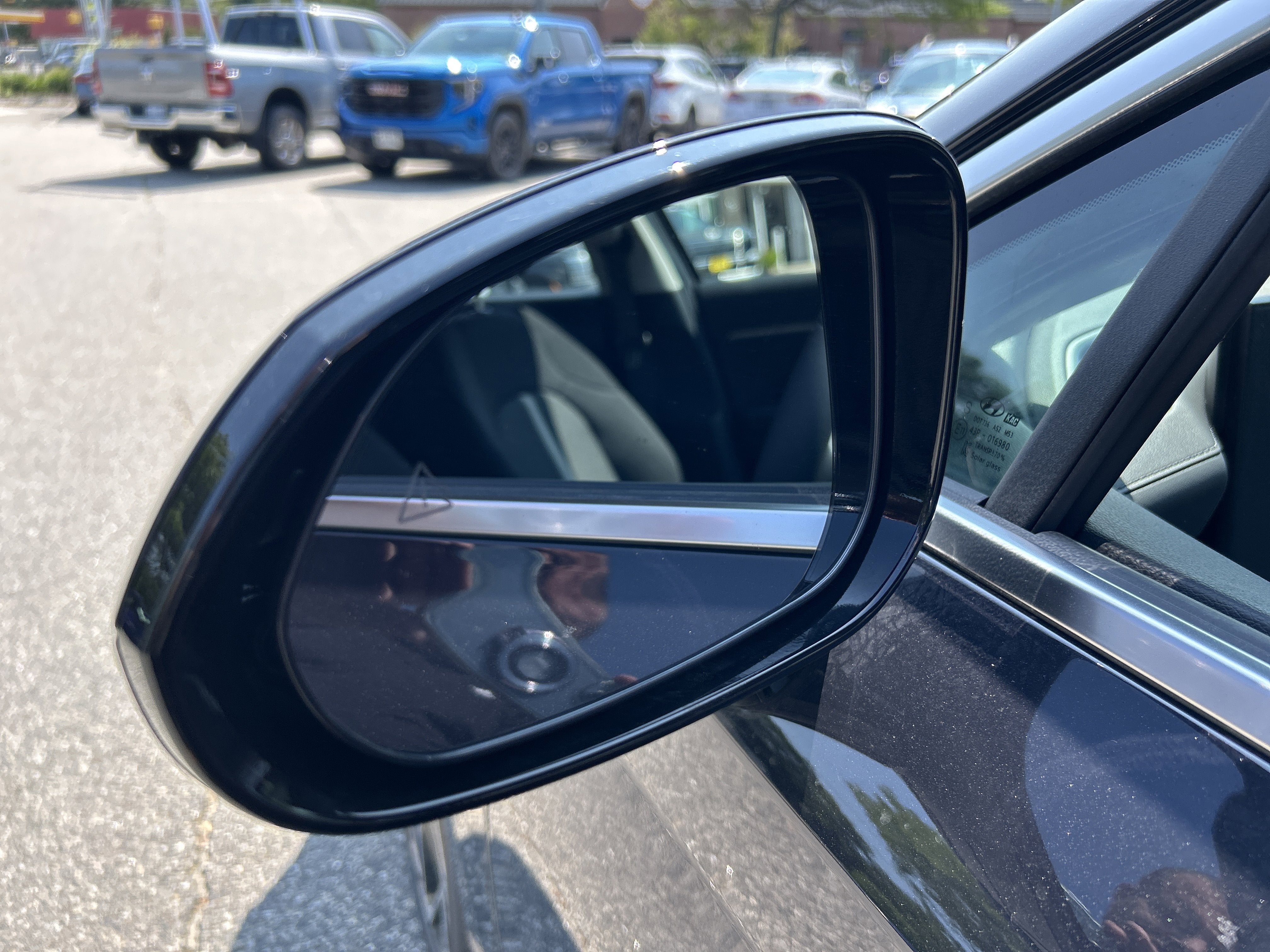 2025 Hyundai Sonata SEL Convenience