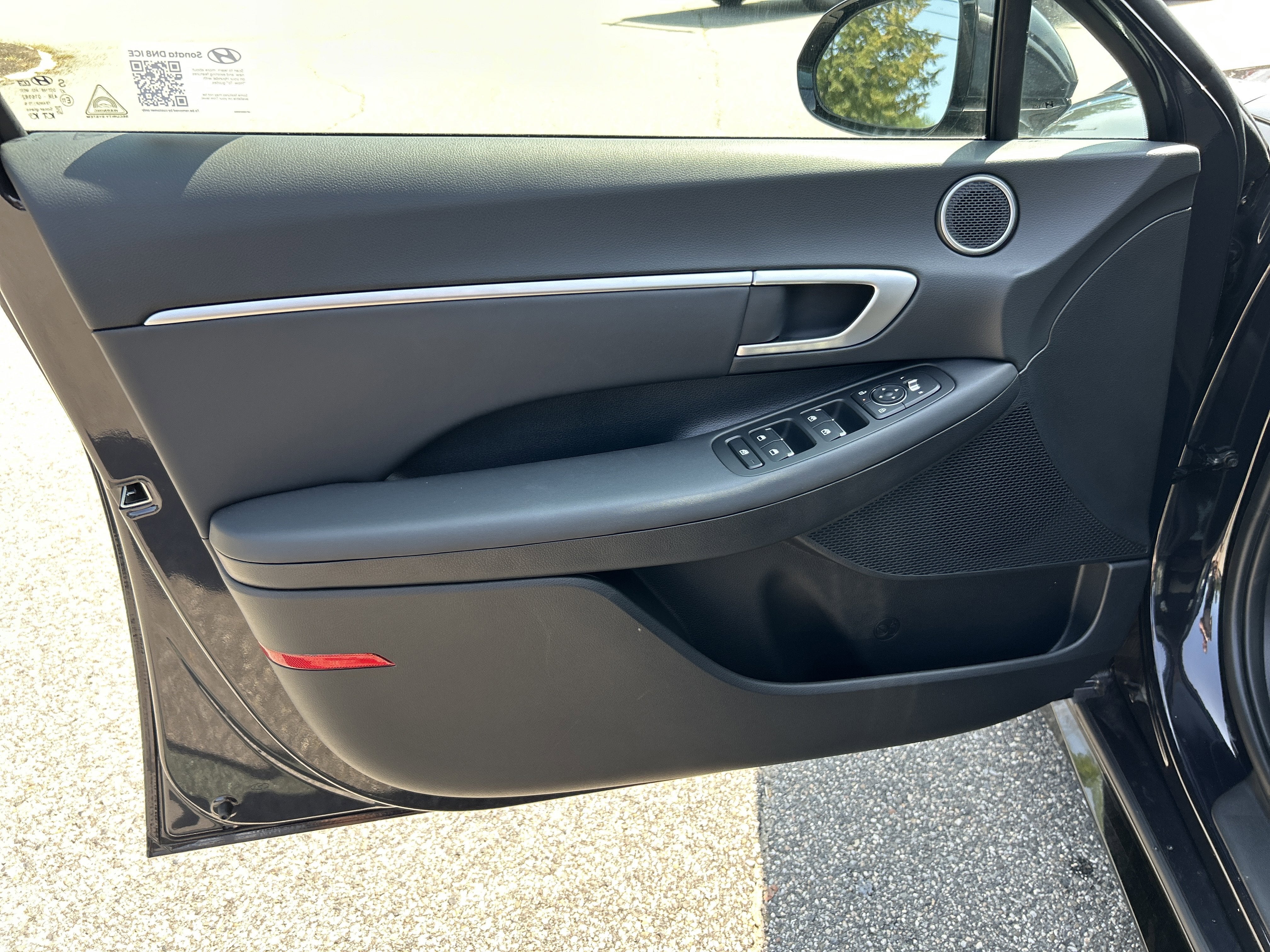 2025 Hyundai Sonata SEL Convenience