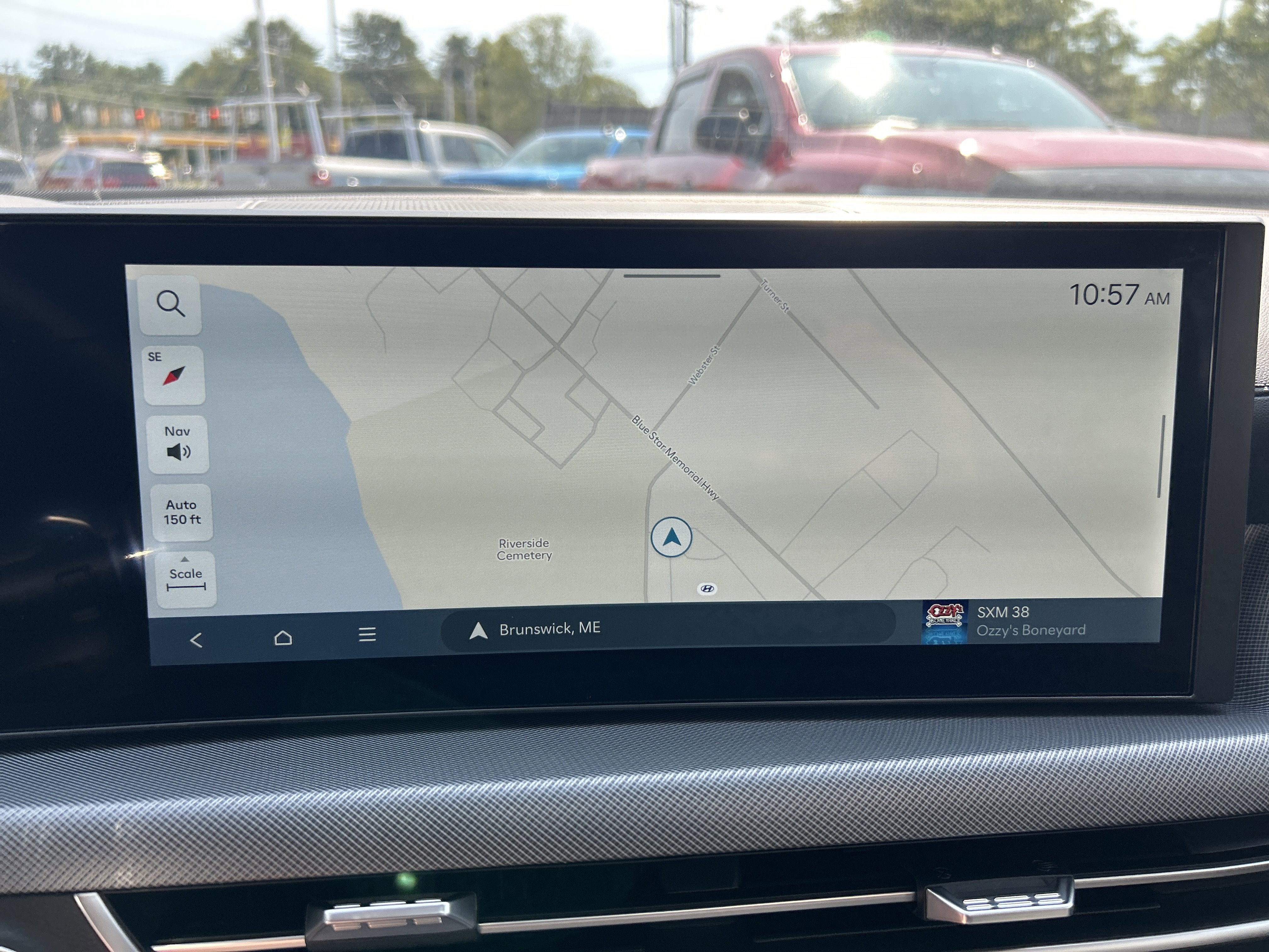 2025 Hyundai Sonata SEL Convenience