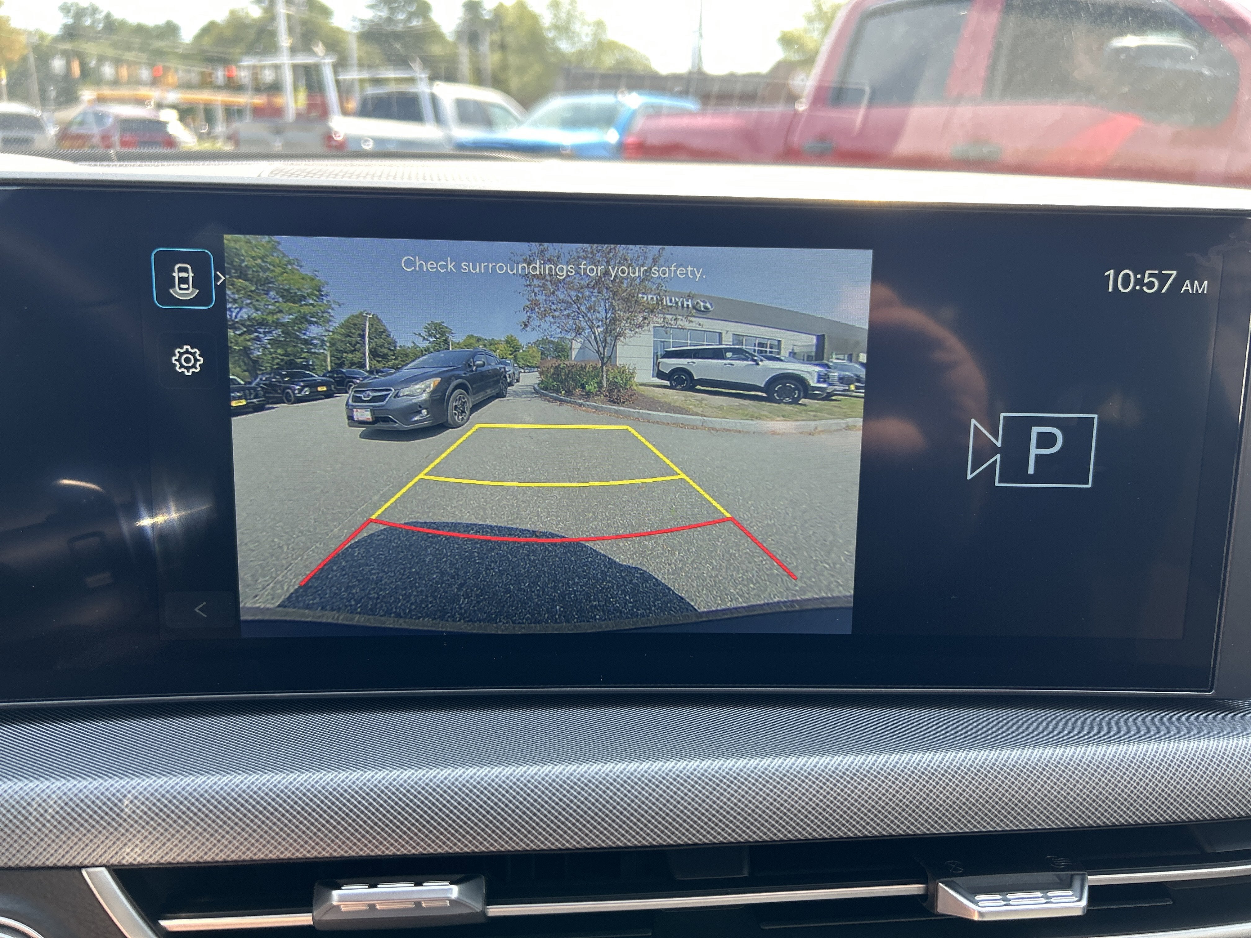 2025 Hyundai Sonata SEL Convenience