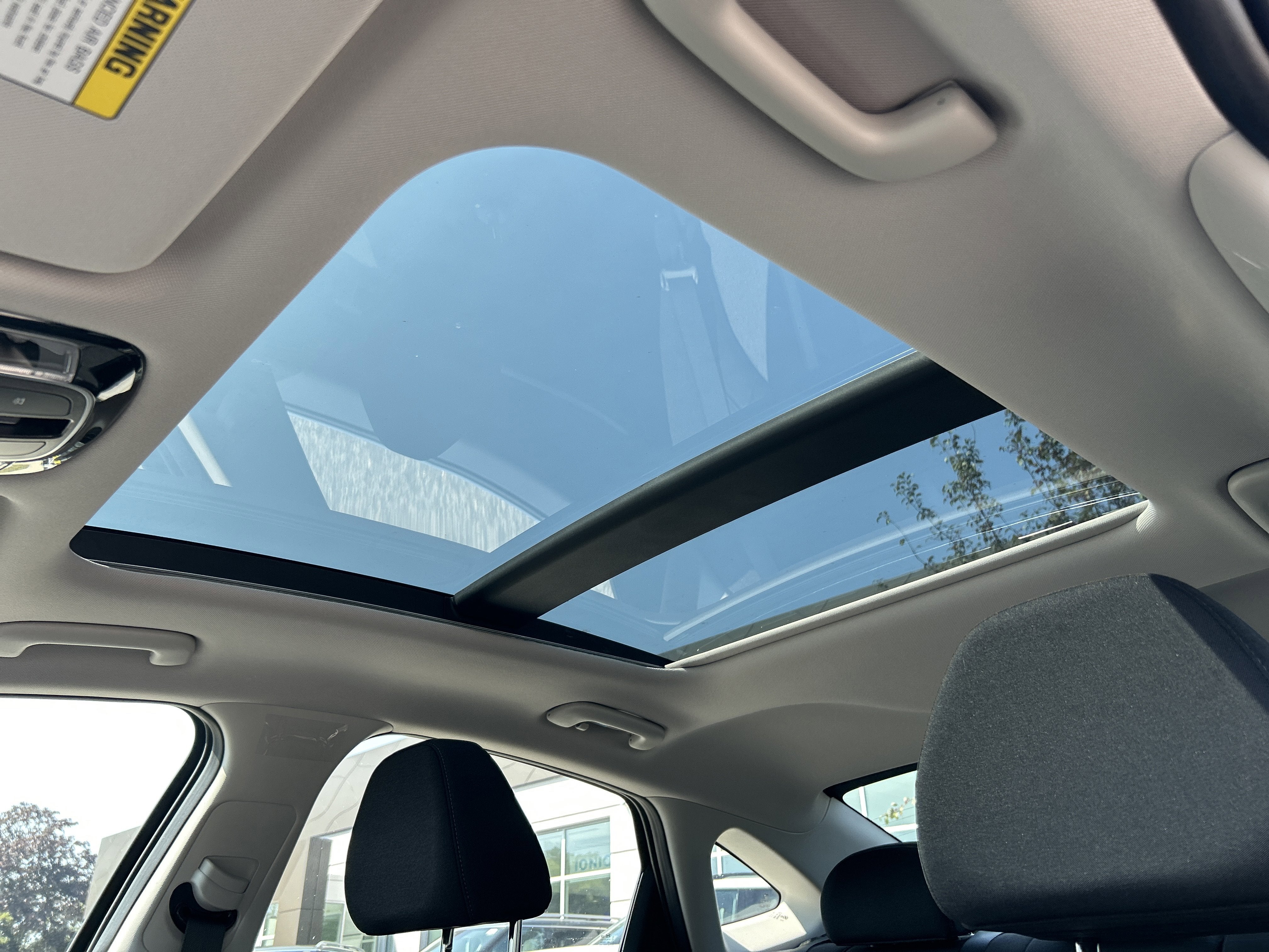 2025 Hyundai Sonata SEL Convenience