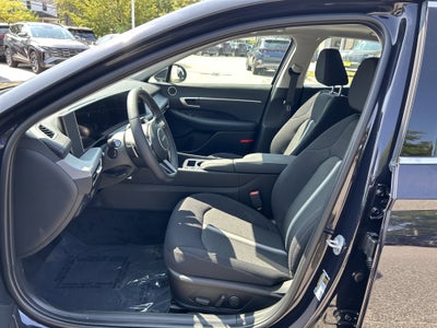 2025 Hyundai Sonata SEL Convenience