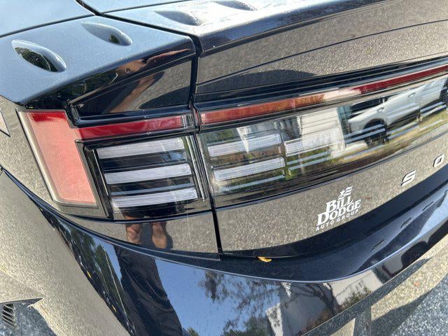 2025 Hyundai Sonata SEL Convenience