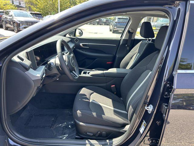 2025 Hyundai Sonata SEL Convenience