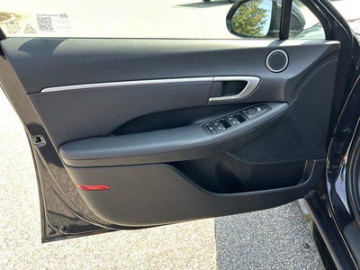 2025 Hyundai Sonata SEL Convenience