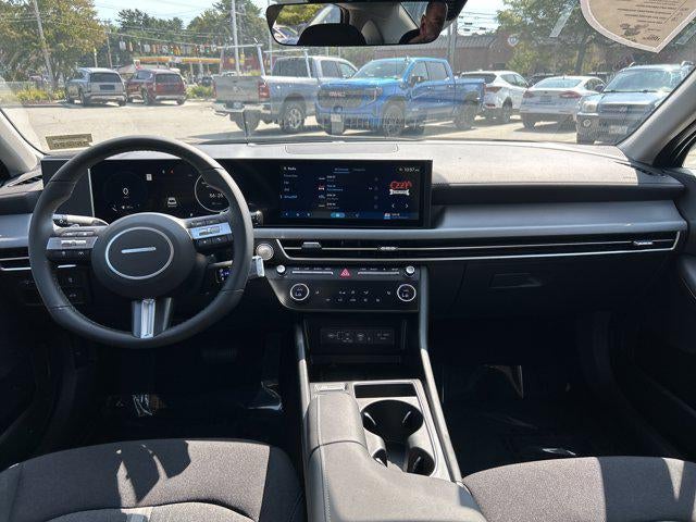 2025 Hyundai Sonata SEL Convenience