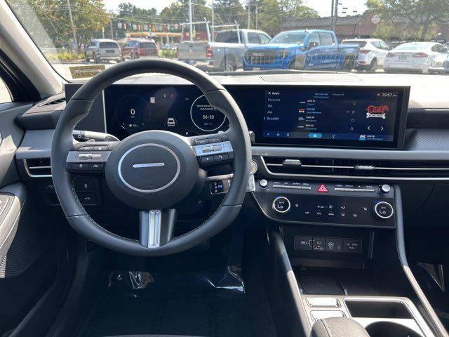 2025 Hyundai Sonata SEL Convenience