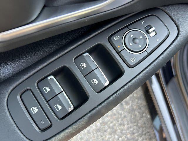 2025 Hyundai Sonata SEL Convenience