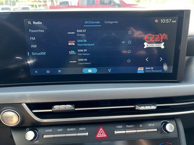 2025 Hyundai Sonata SEL Convenience