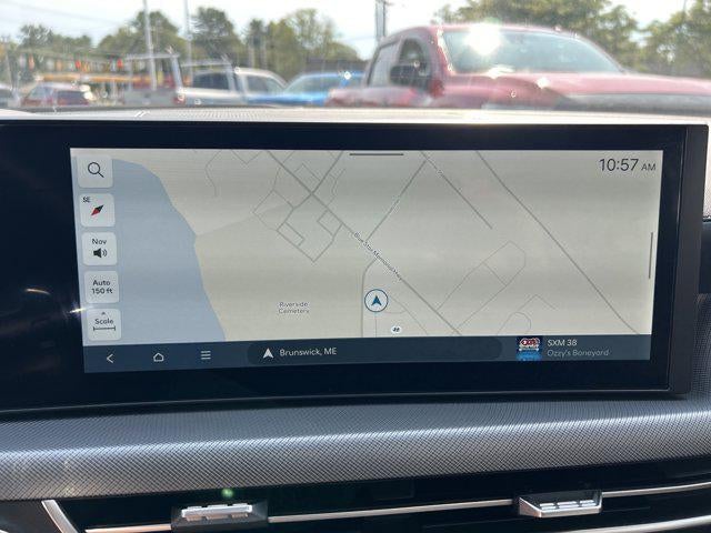 2025 Hyundai Sonata SEL Convenience