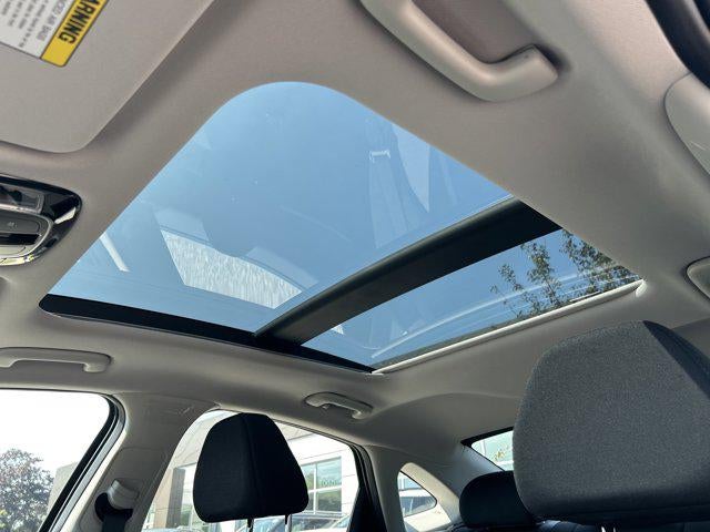 2025 Hyundai Sonata SEL Convenience