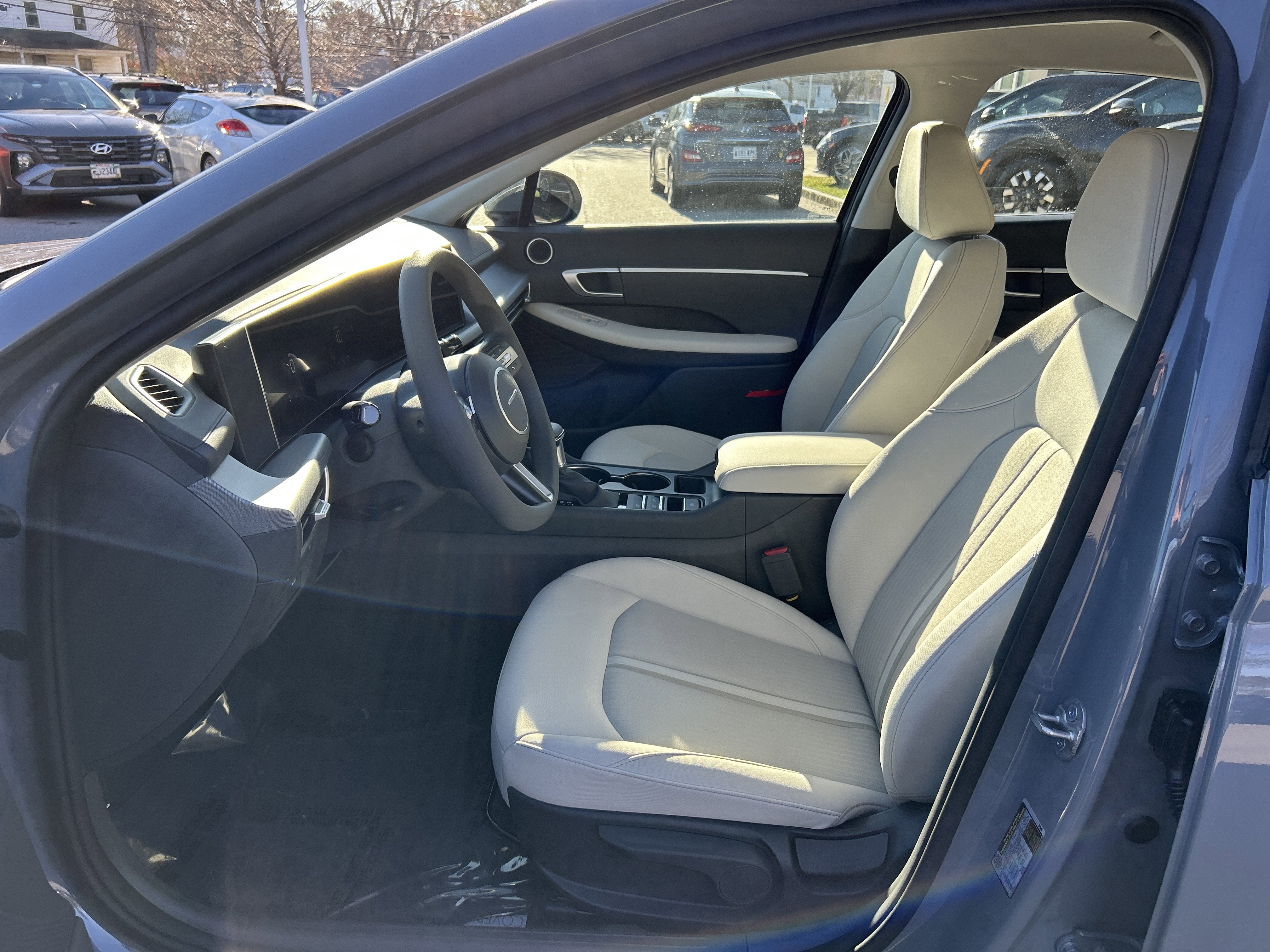 2026 Hyundai Sonata SE