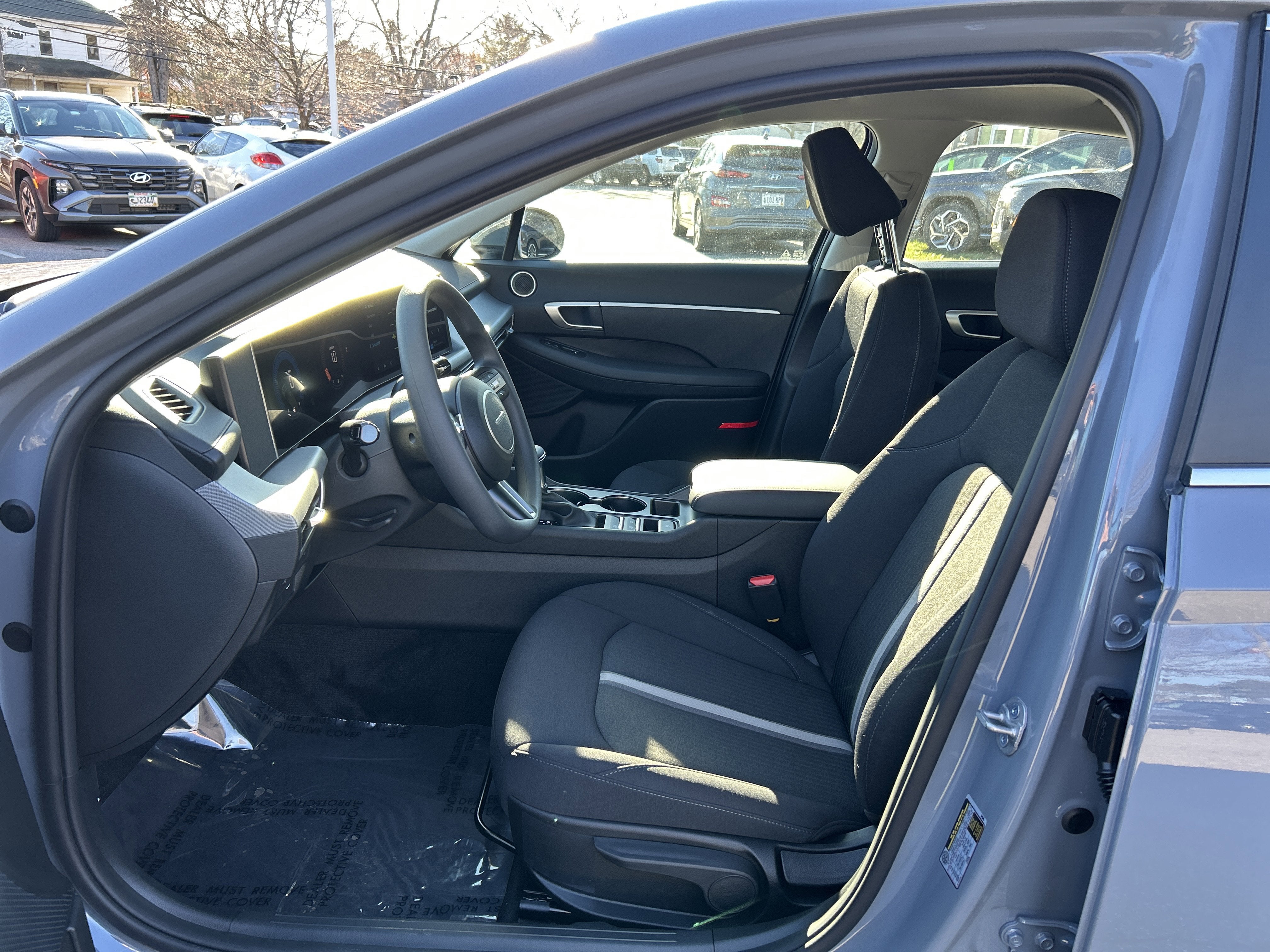 2026 Hyundai Sonata SE