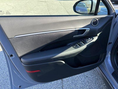 2026 Hyundai Sonata SE