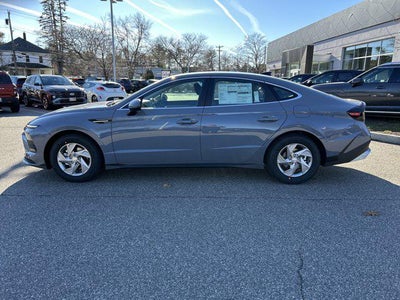 2026 Hyundai Sonata SE