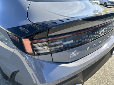 2026 Hyundai Sonata SE