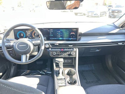 2026 Hyundai Sonata SE