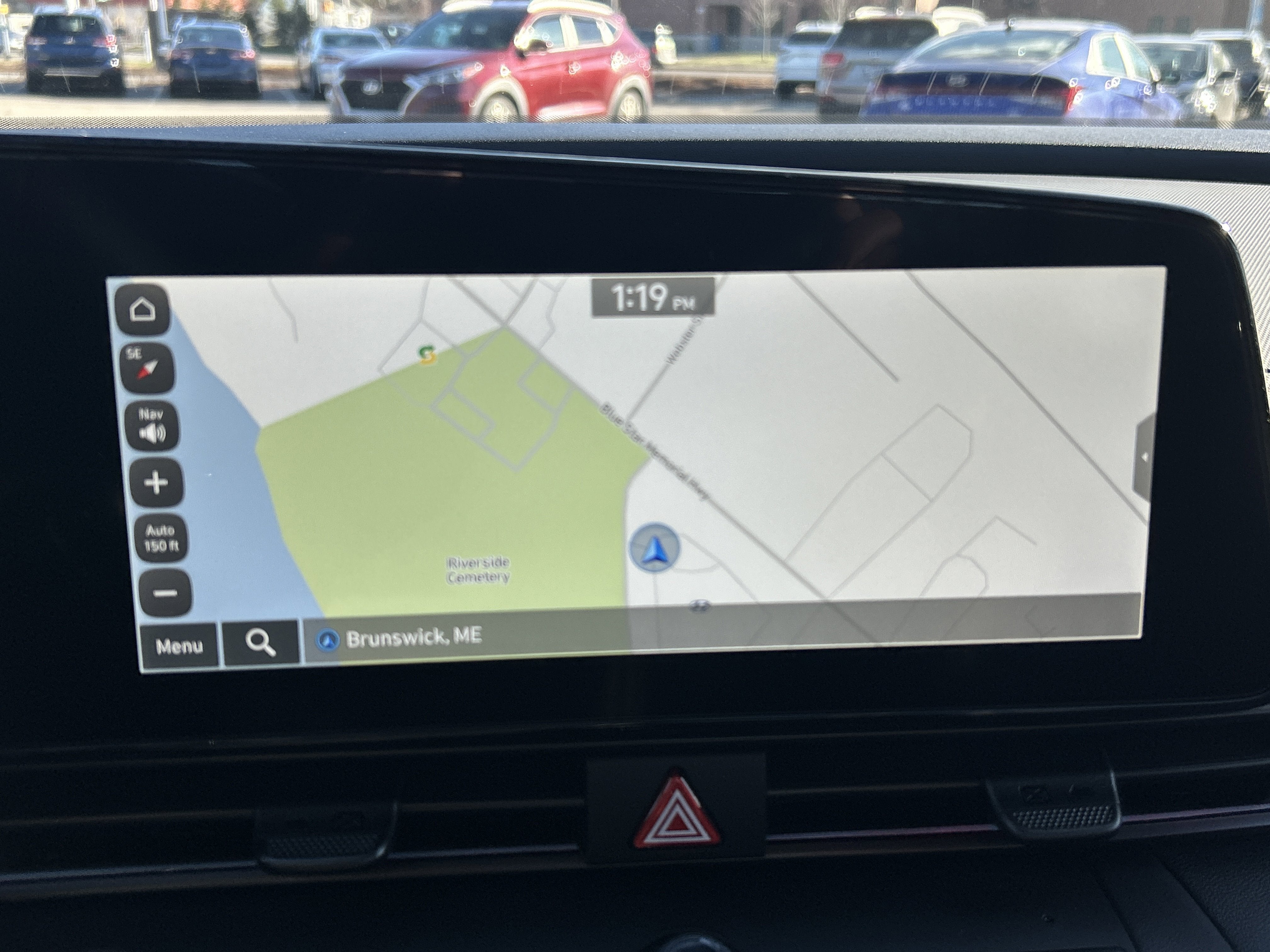 2026 Hyundai Elantra N Line