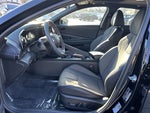2026 Hyundai Elantra N Line