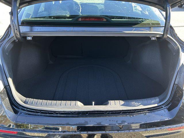 2026 Hyundai Elantra N Line