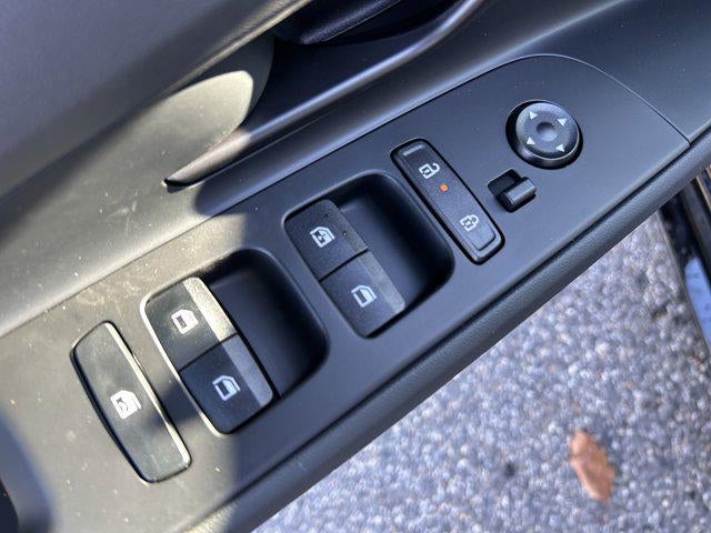 2026 Hyundai Elantra N Line