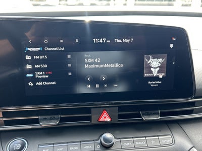2026 Hyundai Elantra N N