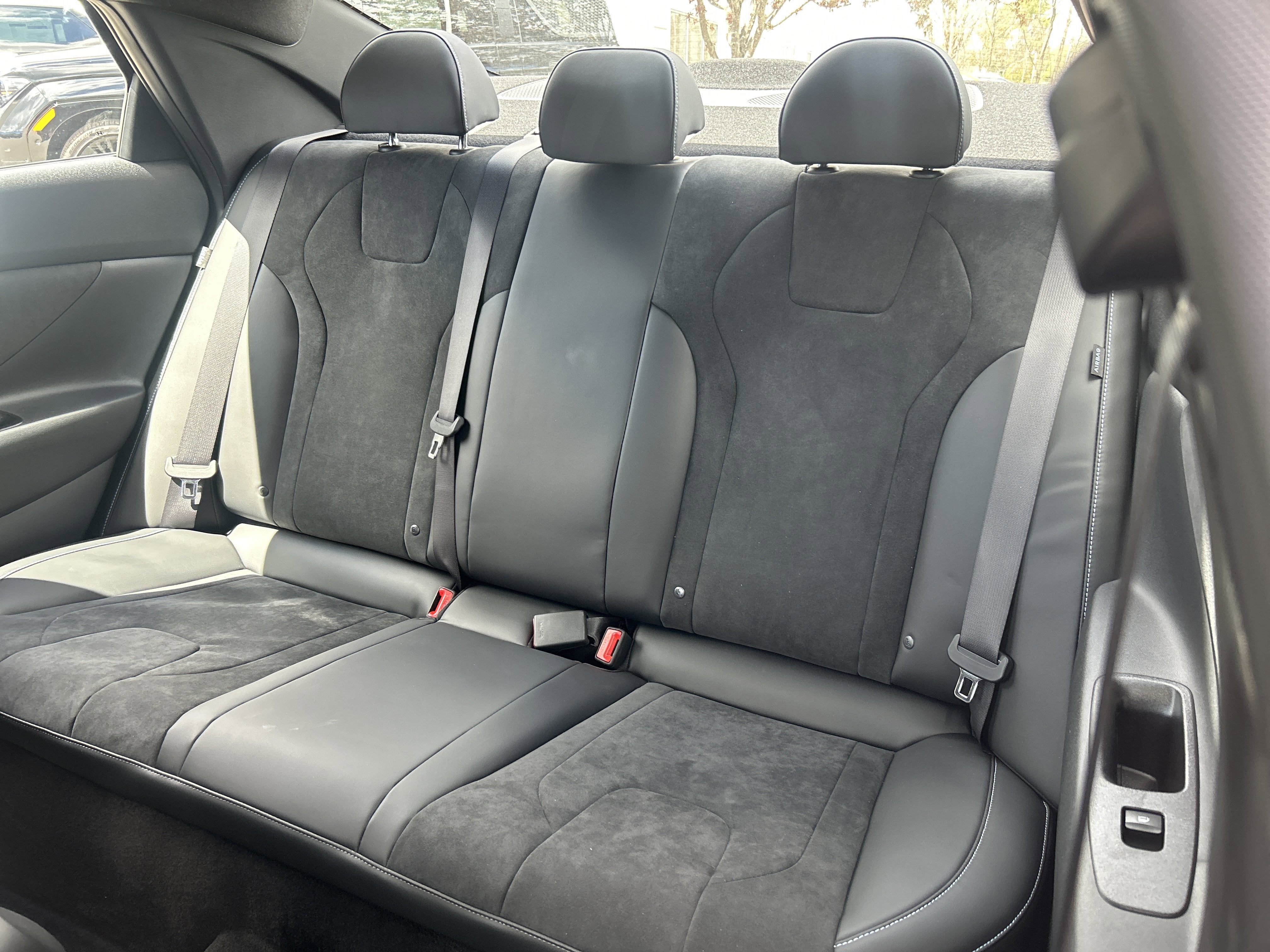 2026 Hyundai Elantra N N