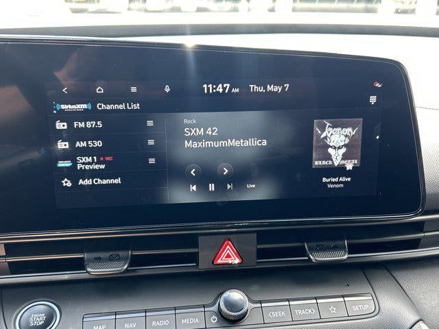 2026 Hyundai Elantra N N