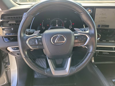 2023 Lexus RX RX 350 Premium