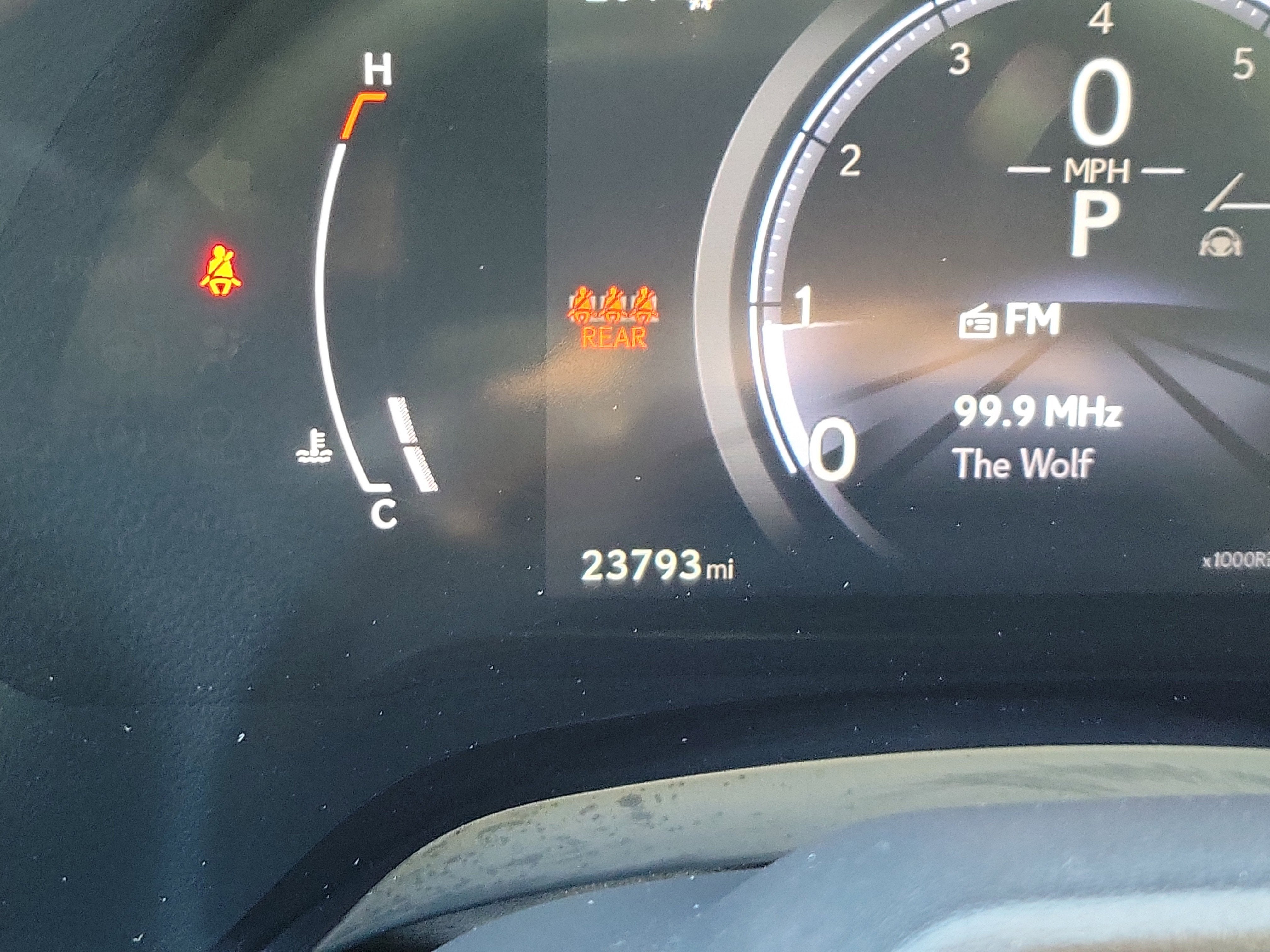 2023 Lexus RX RX 350 Premium